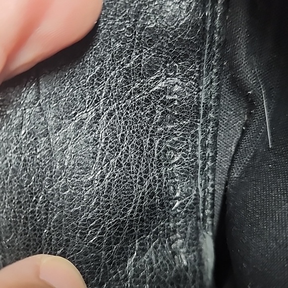 Balenciaga Long Zip wallet - Picture 15 of 16